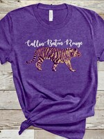 Bloom and Company Callin' Baton Rouge LSU Tiger Team Purple
