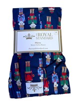 Bloom and Company Men's Nutcracker Boxers