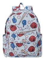 Children's Baseball Backpack