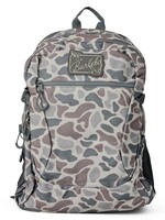 Bloom and Company Burlebo Classic Deer Camo Backpack