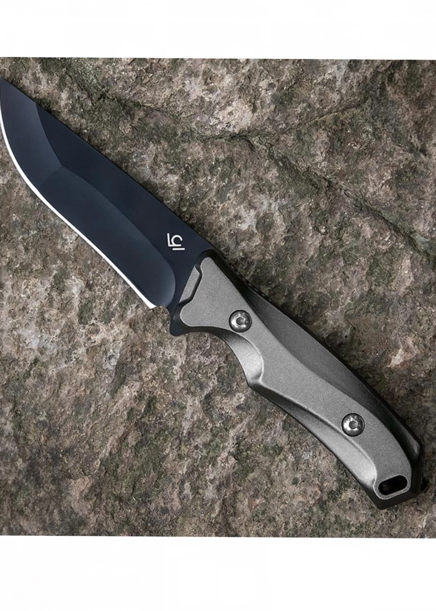 Bloom and Company Trailblade Knife