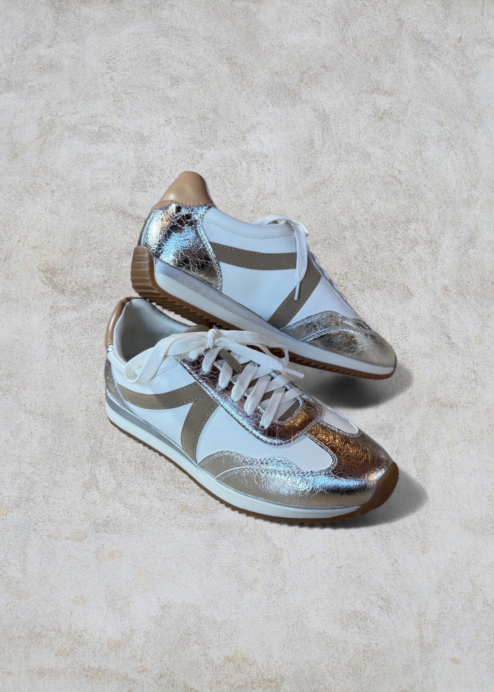 Bloom and Company Rafa Sneakers