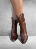 Bloom and Company Clorinda Tan Boot