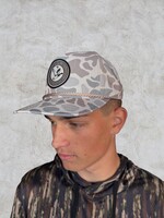 Burlebo Circle Mallard Deer Camo Cap