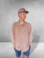 Bloom and Company Burlebo Austin Shirt Khaki