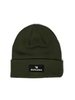 Bloom and Company Burlebo Olive Beanie