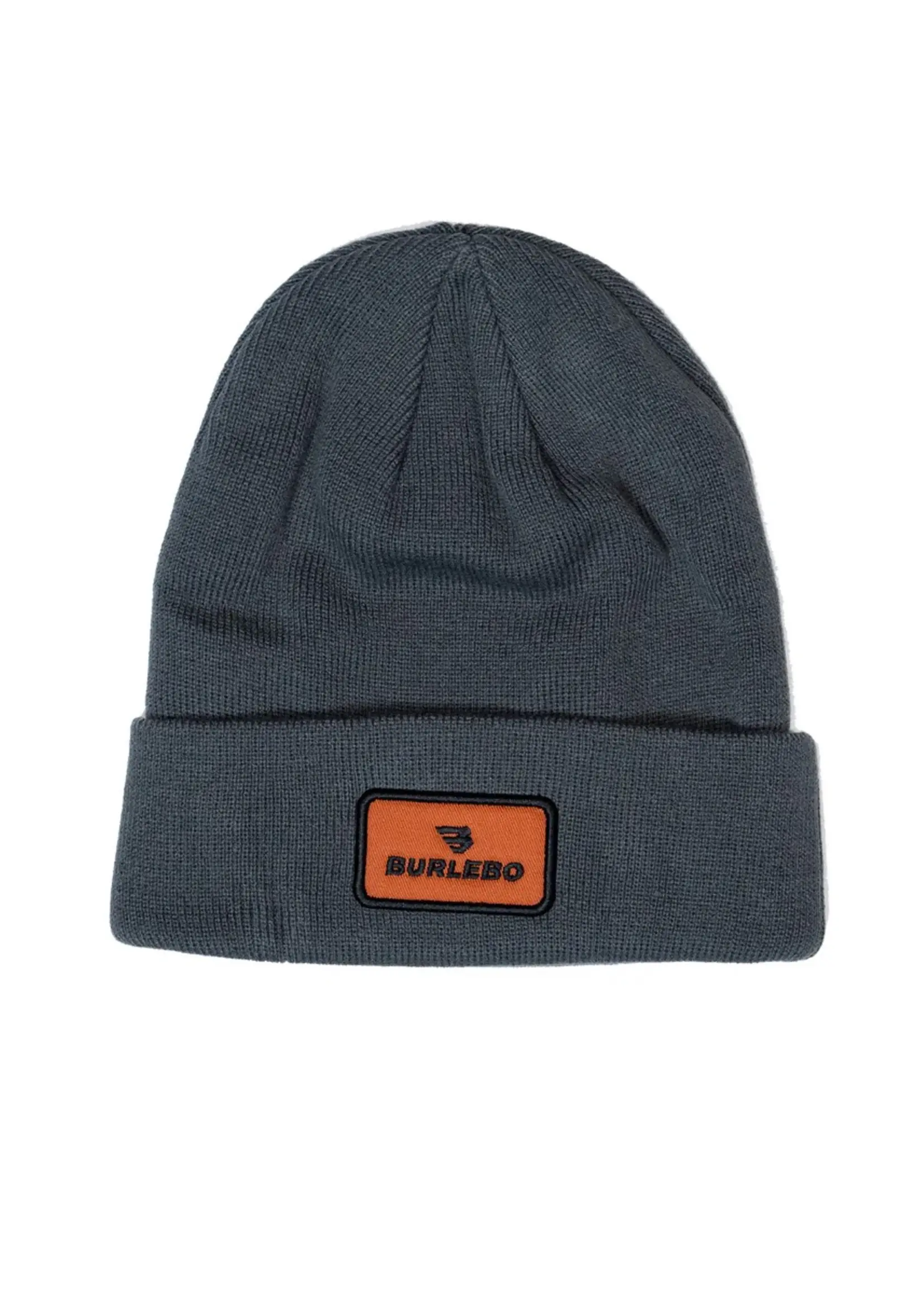 Bloom and Company Burlebo Charcoal Beanie