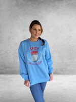 Bloom and Company Second Batch Sweatshirt