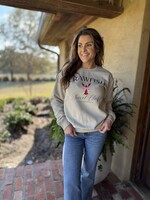 Bloom and Company Crawfish Social Club Sweatshirt