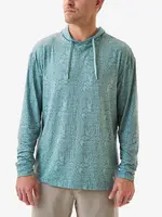 Burlebo Burlebo Performance Hoodie Mayan Outdoors