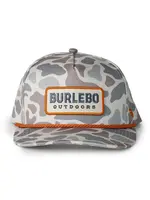 Burlebo Burlebo Hunting Season Cap