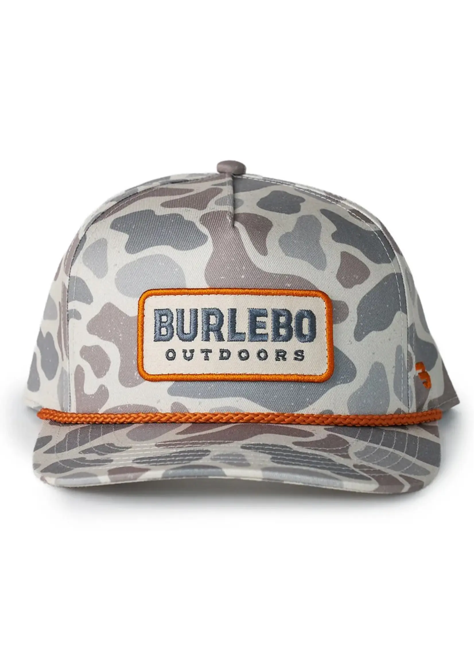 Burlebo Burlebo Hunting Season Cap