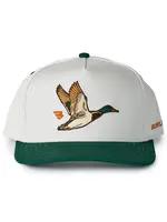 Burlebo Burlebo Flying Duck Cap