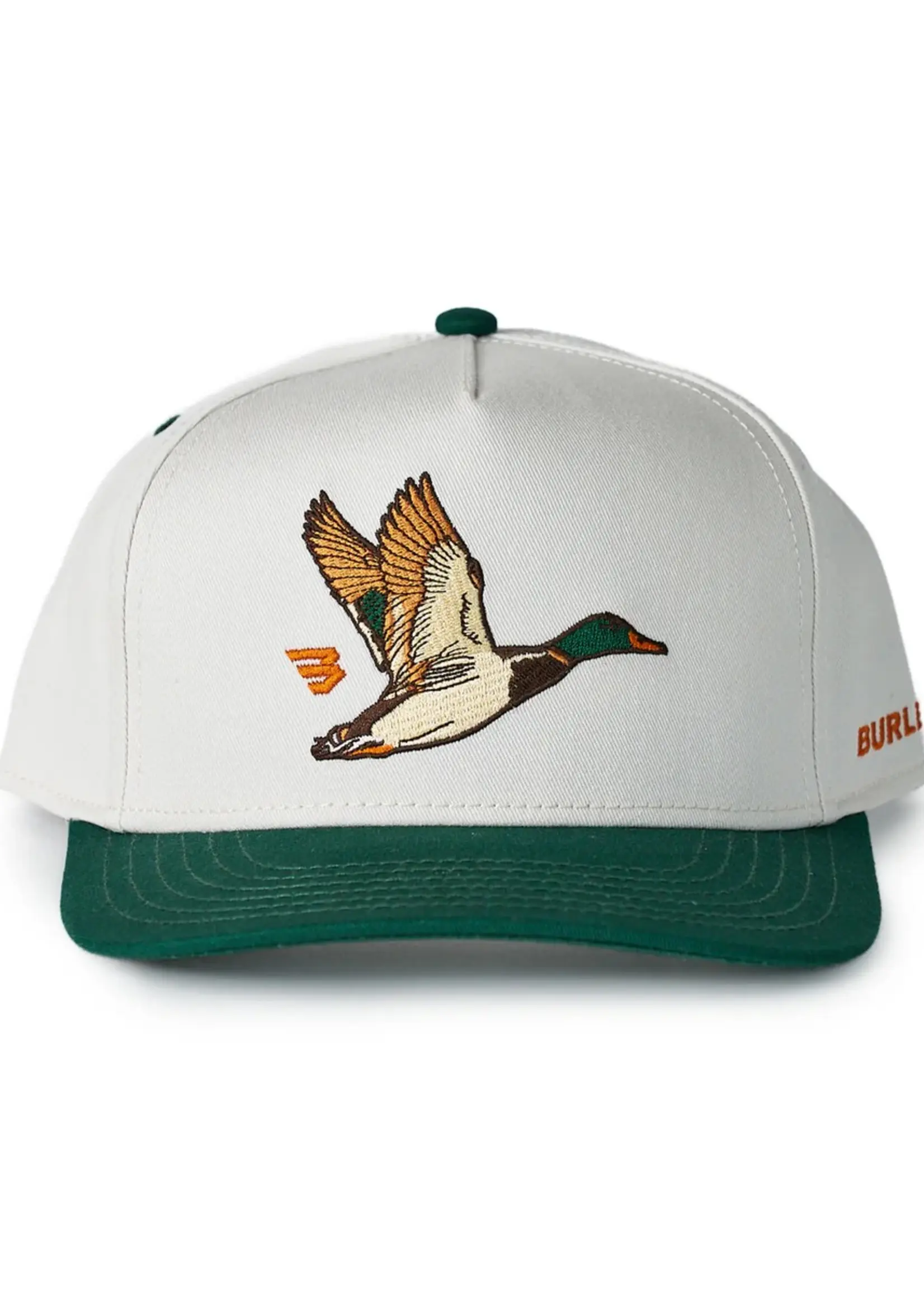 Burlebo Burlebo Flying Duck Cap