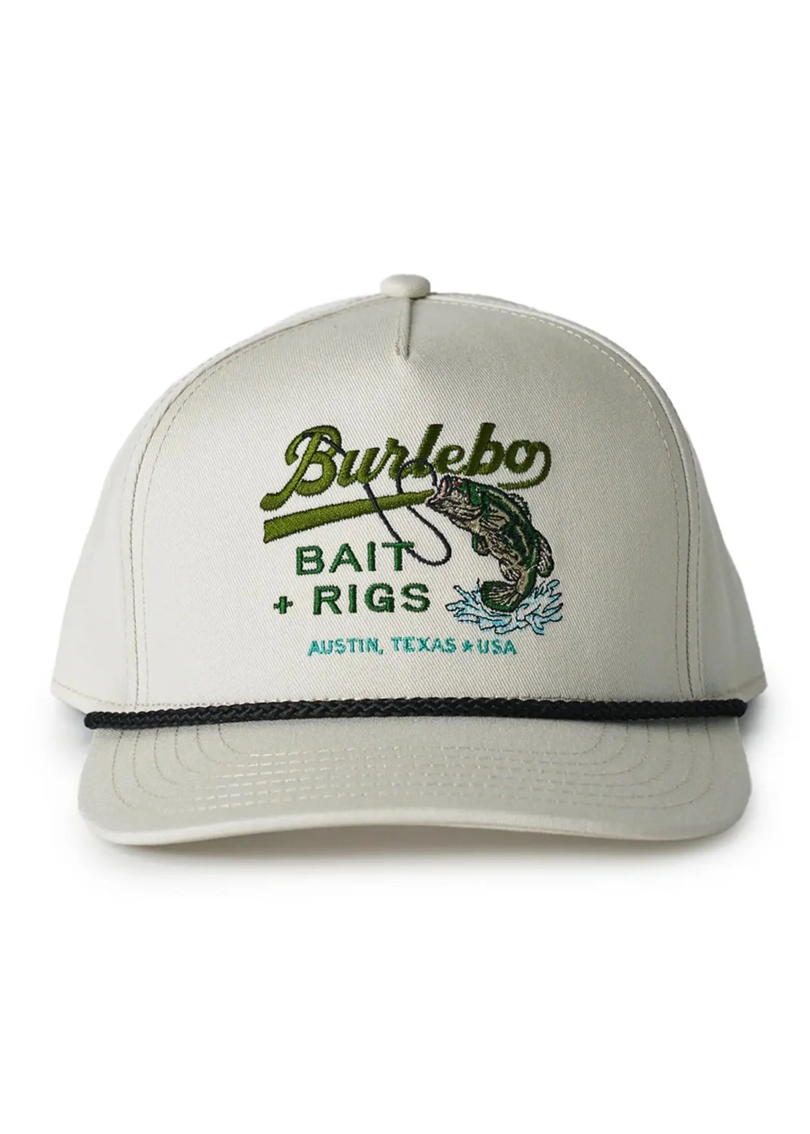 Burlebo Burlebo Bait & Rigs Putty Cap