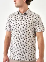 Burlebo Burlebo Performance Polo Ducks & Dogs