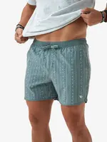 Burlebo Burlebo Swim Trunks Burlebo Ranch