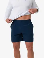 Burlebo Everyday Short Deep Water Navy 7"