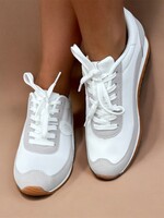 ccocci Low Top Lace Up Bow Sneaker