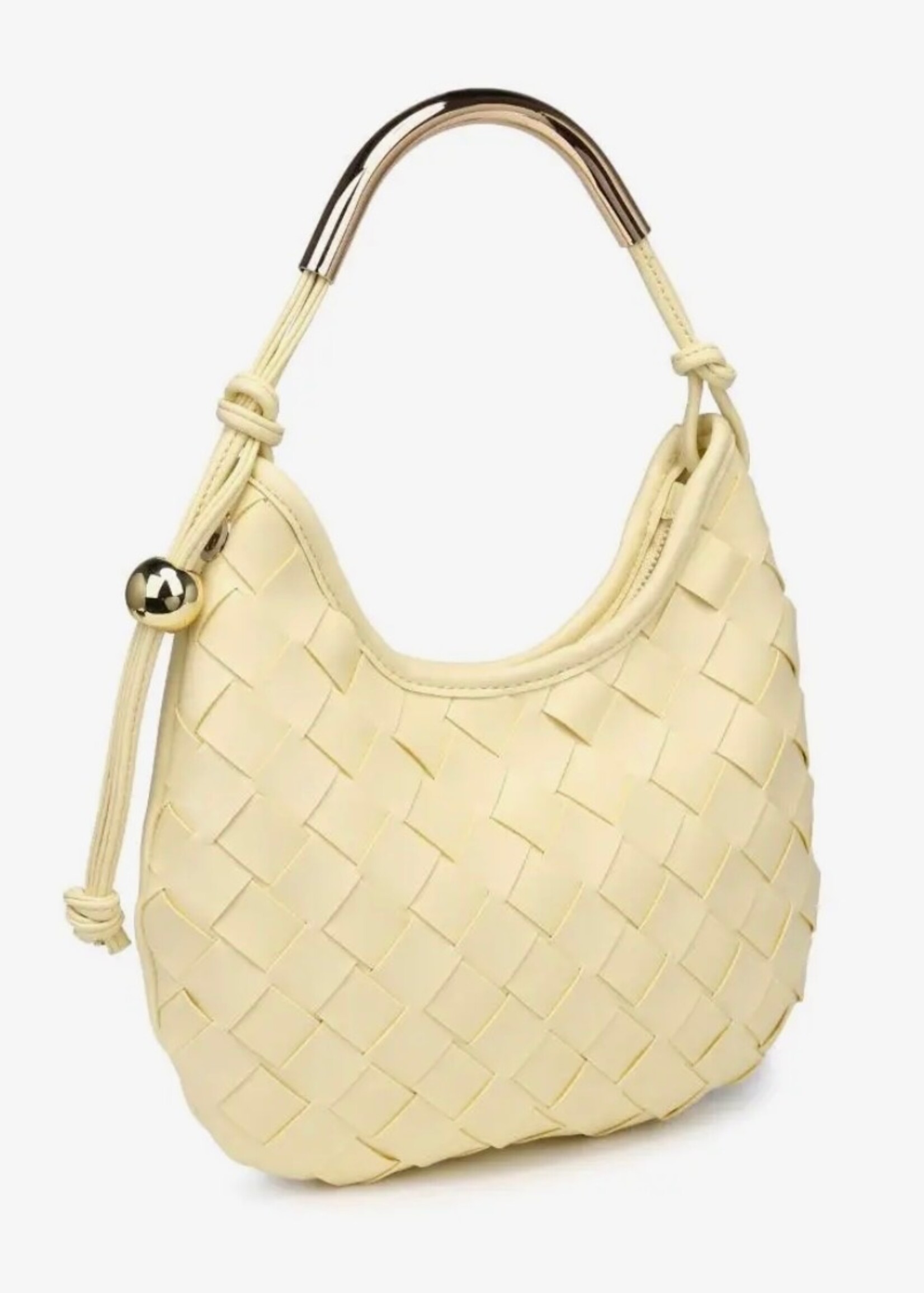 Moda Luxe Butter Lucia Hobo Bag