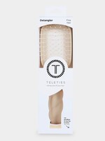 Teleties Tan Teleties Detangler Hair Brush
