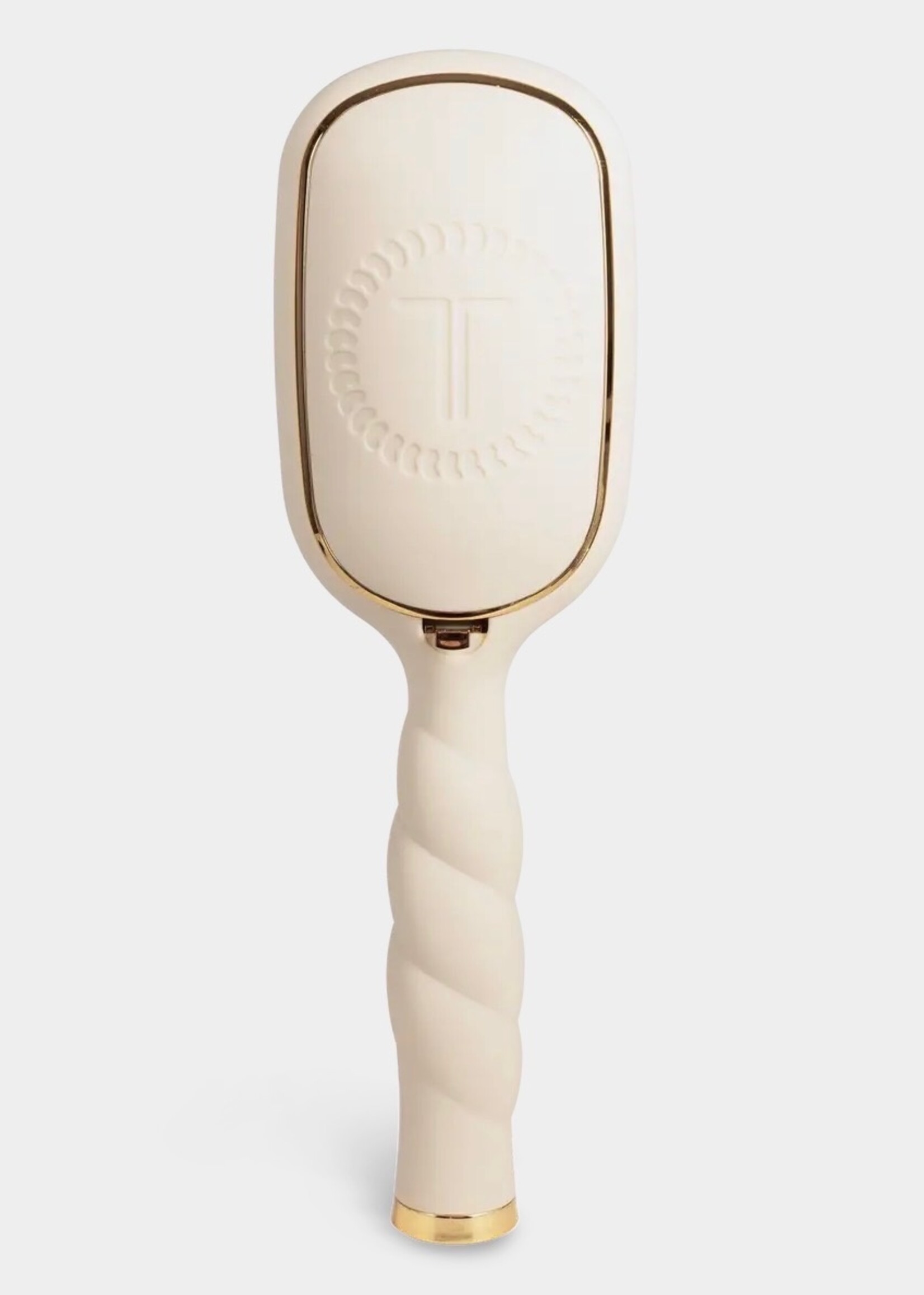 Teleties Tan Teleties Detangler Hair Brush