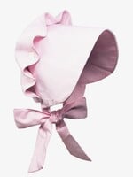 Carson Elizabeth Kids Light Pink Bonnet