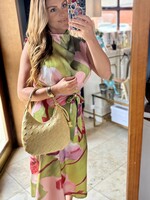 Moda Luxe Butter Lucia Hobo Bag