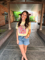 CCs Customs LLC Colorful Easy Tiger Shirt