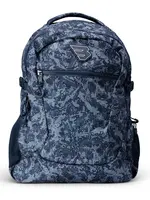Bloom and Company Burlebo Navy Digi Camo Backpack