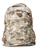 Bloom and Company Burlebo Pintail Camo Backpack