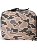 Bloom and Company Burlebo Gauge Camo Lunchbox