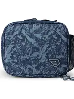 Bloom and Company Burlebo Navy Digi Camo Lunchbox