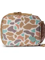 Bloom and Company Burlebo Bayside Camo Lunchbox