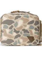 Bloom and Company Burlebo Pintail Camo Lunchbox