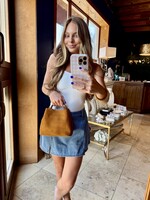 BC Bags Camel Lucia Bag