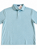 The Royal Standard On the Fly Performance Polo
