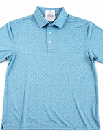 The Royal Standard Martinez Performance Polo