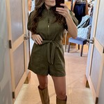 Rompers/Jumpsuits