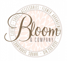 Bloom and Company