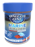 Omega One Omega - MARINE MINI PLT 1.8OZ