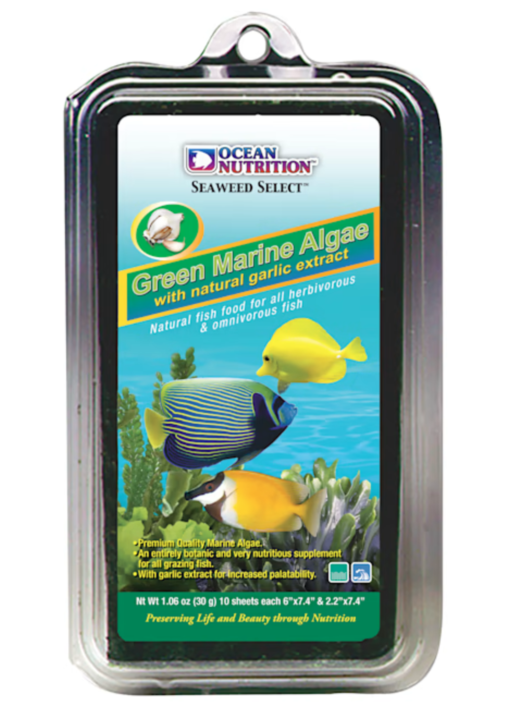 Ocean Nutrition Seaweed Select