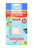 API API Vacation Pyramid Fish Feeder 1.2 oz