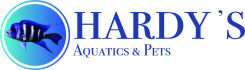 Hardy's Aquatics & Pets