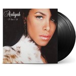 Aaliyah - I Care 4 U (2LP)
