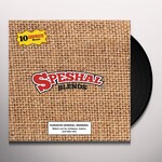 38 Spesh - Speshal Blends Vol. 2