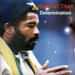 Admiral Tibet - Determination (Humal) (Orig. Press)