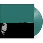 Aesop Rock - Float (2LP-green vinyl)