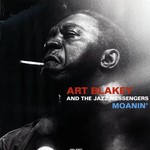 Art Blakey & The Jazz Messengers - Moanin' (Not Now Music) (180g)