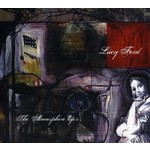 Atmosphere - Lucy Ford (2LP)